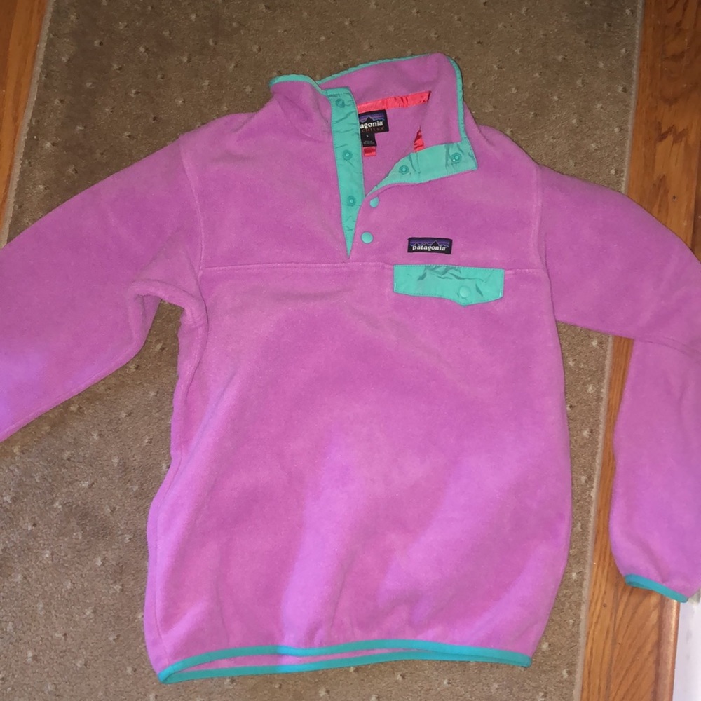 Brand new Patagonia